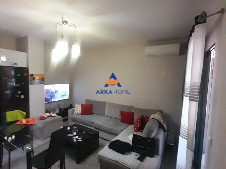 APARTMENT FOR RENT 1+1+BALCONY "CASA ITALIA" 50000 LEKE