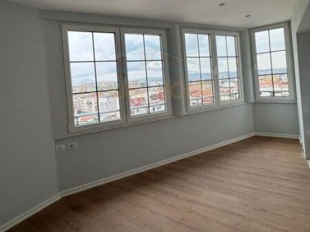 For sale, Apartment 2+1+2, "Shefqet Kuka" Street, Fresk