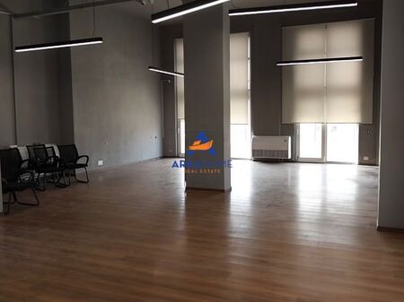 SI AFFITTANO 2 UFFICI 399M2/334M2 "ALI DEMI, VICINO AL BIO MARKET" 6384 EURO