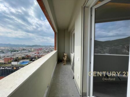 SHITET APARTAMENT 1+1 TE REZIDENCA "TIRANA GOLDEN PARK 3" !! 160,000 € Sip. Totale  72m2