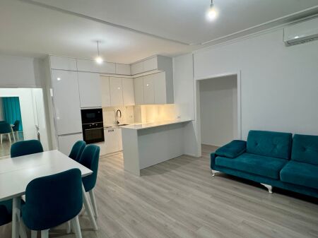 Apartament 2+1 me post parkimi per shitje