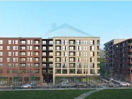 OKAZION: Shitet,Apartament 2+1, Ringside Residence, Paskuqan