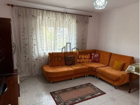 Rent, Apartment 1+1, Elbasan Street, Tirana - 500€ | 65 m²