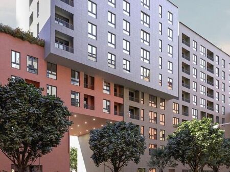 🏡✨ Appartamento 2+1+2 + Deposito in Vendita – Splendor Residence, Porcelan ✨🏡