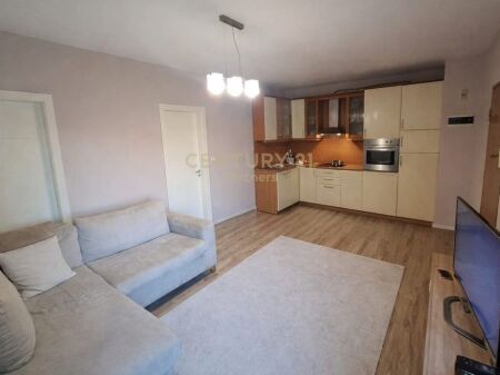 Apartament 2+1 Në Shitje në Irfan Tomini