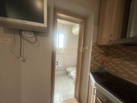 Jepet apartament 2+1+2 tek Atsh