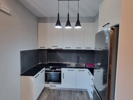 Jept me qera apartament 1+1 te Tegu