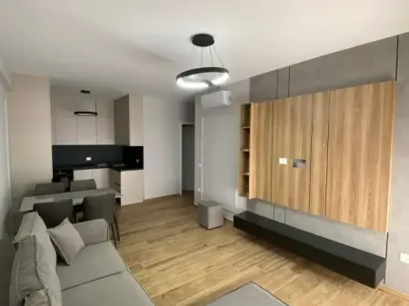 Qera | Apartament 1 + 1 | Don Bosko | 630 €/muaj