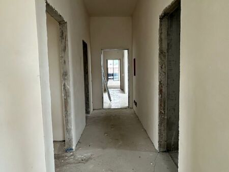 🏙️Apartament për Shitje 3+1+2+ 2 poste parkimi