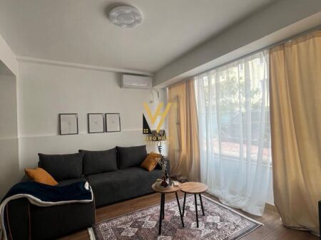 JEPET APARTAMENT 1+1 ME QIRA TE KODRA E DIELLIT 50.000 LEKE