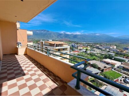 Apartament 1+1 ne shitje , Orikum