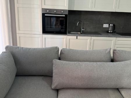 Appartamento 1+1 in Affitto – Delijorgji