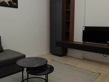 Apartment 1+1 for rent Xhangolli Eleonora !