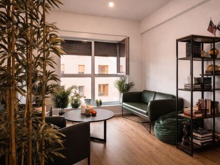 Super apartament me qera te rezidenca Kadiu!