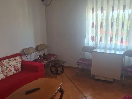 Apartament 1+ per qera Medreseja !