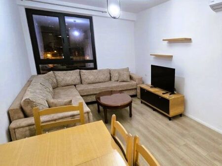 Apartment 1+1 for rent at Turdiu, former Aviation Field