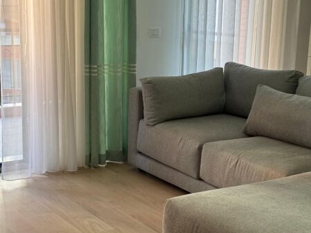 🏡 JEPET ME QIRA APARTAMENT 1+1 – DELIJORGJI, TIRANË