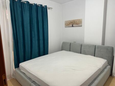 Jepet Me Qera Apartament 2+1+1 Ballkon