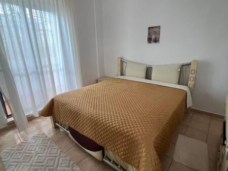 Appartamento 1+1 in affitto a 5 Maji.