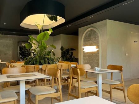 Shitet Biznesi Lokal/FastFood tek Shkolla e Baletit