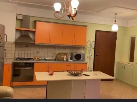 APARTAMENT 1+1 ME QERA NGJITUR ME GRAND BLUE FAFA