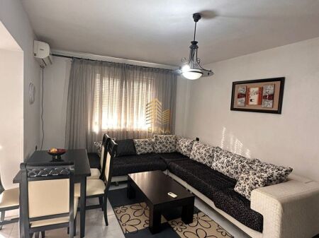 Qira, Apartament 1+1, Rruga Bardhyl, 40,000 Lek/muaj