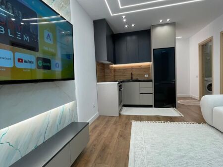 Astir  at the Roundabout  Apartment 1+1 for rent