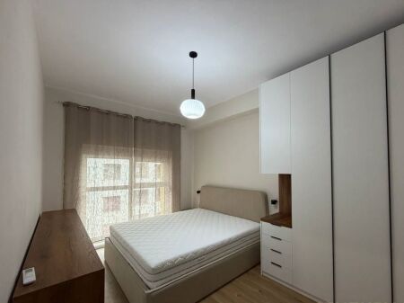 Apartament 1+1 ne shitje tek Ali Demi, Kompleksi Kadiu