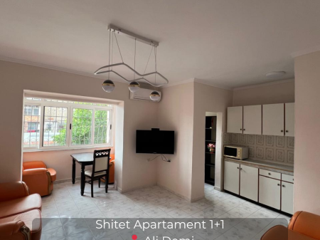 Appartamento 1+1 in Vendita | Ali Demi