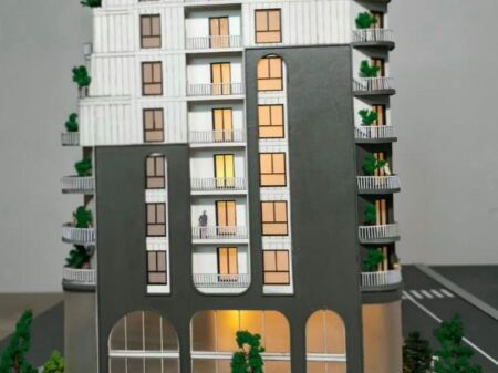 🏡✨ Shitet Apartament 2+1 – Monarc Residence 3, Rrethrrotullimi i Babrrusë ✨🏡