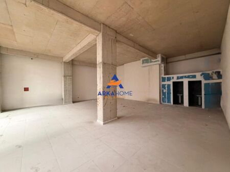 SHOP FOR RENT 150M2 "ON THE STREET OF ZOGU I ZI" 3500 EURO