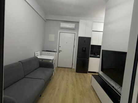 Appartamento 1+1 in affitto