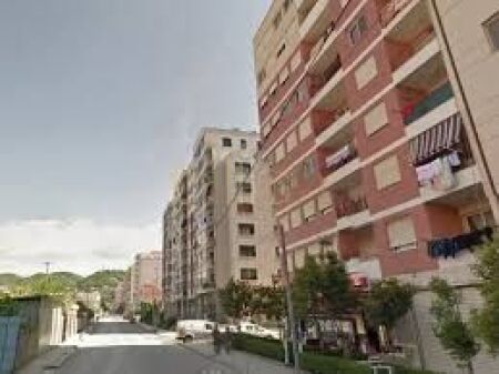 Apartment 1+1 for sale at Cabej Buildings