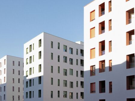 Apartament 2+1 në zonën e Ali Demit, Kompleksi Kadiu.