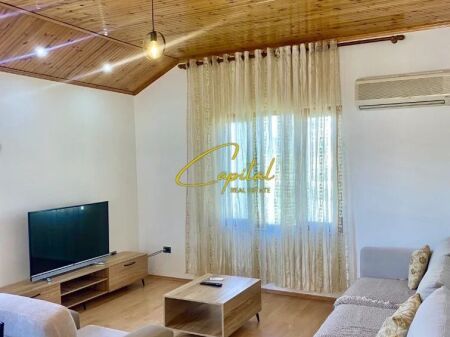 APARTAMENT ME QIRA 2+1 LAPRAKE 50.000 LEKE