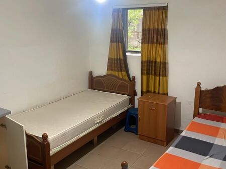 🏡 Jepet Garsioniere me Qera te Qytet Studenti, Tiranë