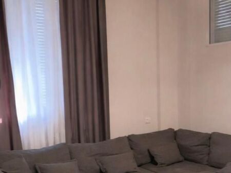 Apartament me qera 1+1 - 📍Liqeni Thate, prane Radisson Collection