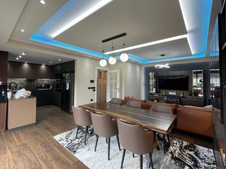 DUPLEX MODERN PER SHITJE NE REZIDENCEN KODRA E DIELLIT 2 !! 470,000 €