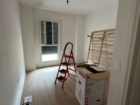 APARTMENT FOR RENT 2+1+2