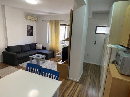 🏡Shitet Garsoniere te Rruga Ndre Mjeda,pranë 21 Dhjetorit,Tiranë❗