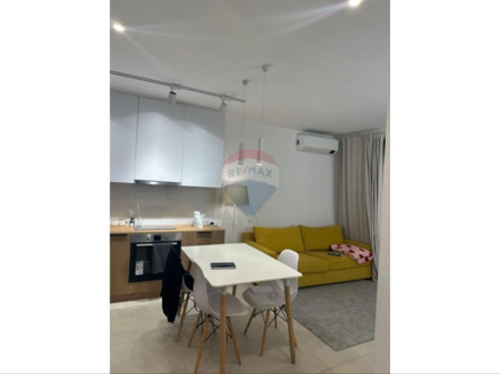 Apartament per qera 1+1 ne Myslym Shyr