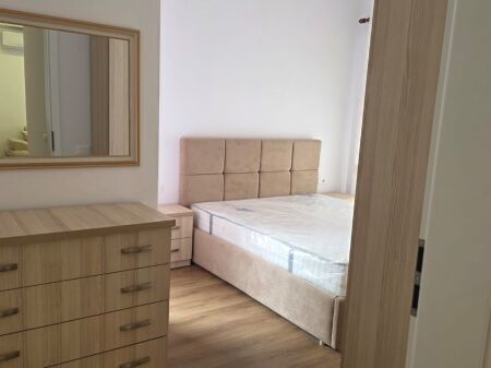 apartament 2+1 me qira tek Mangalemi