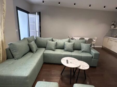 Vile me qera 1+1 ne Misto Mame (ID BV22610) Tirane