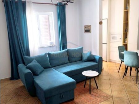 Qera, Apartament 2+1, Myslym Shyri, Tirane