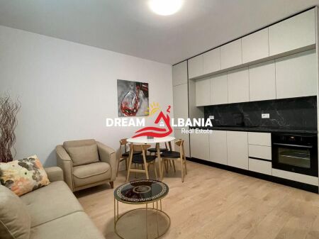 2+1 apartment for rent on Kavajës Street, near the Catholic Church (ID 42215526)