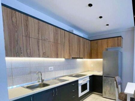 SHITET APARTAMENT 1+1 , MISTO MAME !!