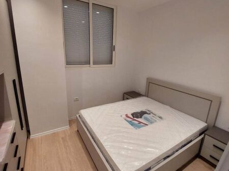 APARTAMENT 1+1 ME QERA - KODRA E DIELLIT