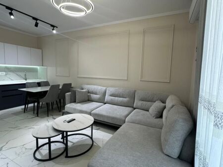 Apartament 1+1 me qira në Univers City