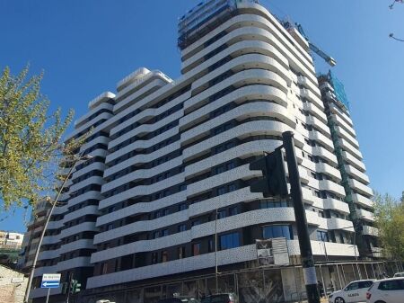 🏡Shitet Apartament 1+1 te Corner Residence❗