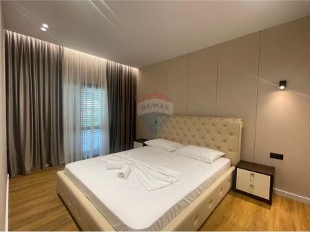 Apartament 1+1 me qera , rruga Dush Strati